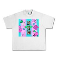 Lunar Rock nurse mom mother’s day Urban Heavy Tee - TumblerDesignByShophia