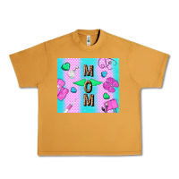 Peanut Butter nurse mom mother’s day Urban Heavy Tee - TumblerDesignByShophia
