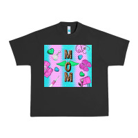 Pigment Black nurse mom mother’s day Urban Heavy Tee - TumblerDesignByShophia