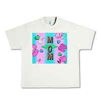 Pistachio nurse mom mother’s day Urban Heavy Tee - TumblerDesignByShophia