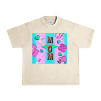 Sandshell nurse mom mother’s day Urban Heavy Tee - TumblerDesignByShophia