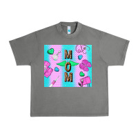 Tornado nurse mom mother’s day Urban Heavy Tee - TumblerDesignByShophia