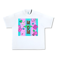 White nurse mom mother’s day Urban Heavy Tee - TumblerDesignByShophia