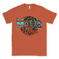 Copper mama vibes Classic Tee - RacoonDesign