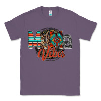 Lavender mama vibes Classic Tee - RacoonDesign
