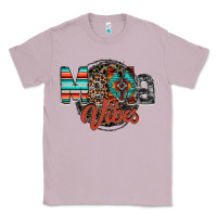 Lilac mama vibes Classic Tee - RacoonDesign