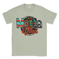 Matcha mama vibes Classic Tee - RacoonDesign