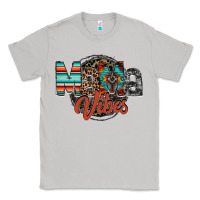 Moon Dust mama vibes Classic Tee - RacoonDesign
