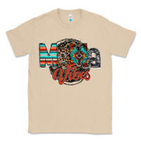 Mushroom mama vibes Classic Tee - RacoonDesign