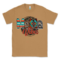Mama Vibes Classic Tee | Teevron