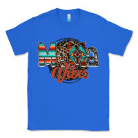 True Royal mama vibes Classic Tee - RacoonDesign