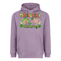Lavender magically delicious Heavyweight Hoodie - Artiststas