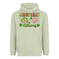 Matcha magically delicious Heavyweight Hoodie - Artiststas