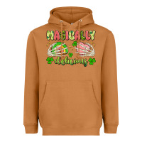 Meerkat magically delicious Heavyweight Hoodie - Artiststas