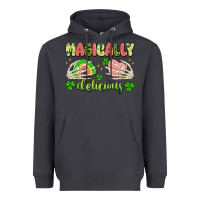 Smoke magically delicious Heavyweight Hoodie - Artiststas