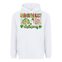 White magically delicious Heavyweight Hoodie - Artiststas