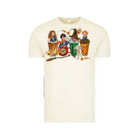 Vintage Arctic wizards coffee cups Vintage Tee - texasbilliewilder