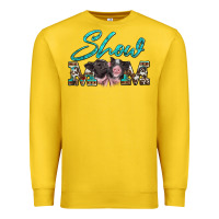 Lemon show mom pigs Premium Sweatshirt - Artiststas