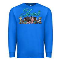 True Royal show mom pigs Premium Sweatshirt - Artiststas