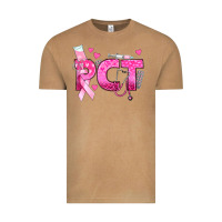 Vintage Camel breast cancer pct patient care technician Vintage Tee - texasbilliewilder