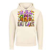 Vintage Artic Let them eat cake Vintage Hoodie - HowdyJamesFarm