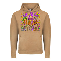 Vintage Camel Let them eat cake Vintage Hoodie - HowdyJamesFarm