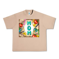 Burro teacher mom mother's day Urban Heavy Tee - TumblerDesignByShophia