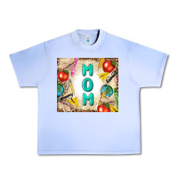 Grape Ice teacher mom mother's day Urban Heavy Tee - TumblerDesignByShophia