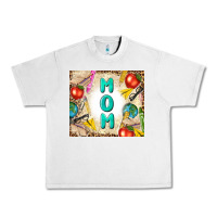 Lunar Rock teacher mom mother's day Urban Heavy Tee - TumblerDesignByShophia