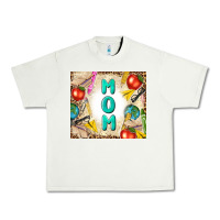 Pistachio teacher mom mother's day Urban Heavy Tee - TumblerDesignByShophia