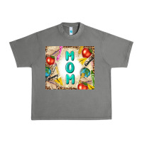 Tornado teacher mom mother's day Urban Heavy Tee - TumblerDesignByShophia
