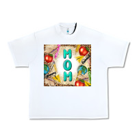 White teacher mom mother's day Urban Heavy Tee - TumblerDesignByShophia