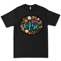Black you are Premium Tee - Artiststas