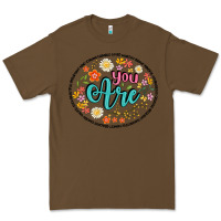 Cacao you are Premium Tee - Artiststas
