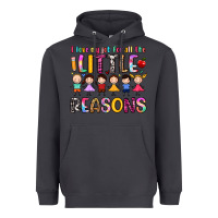 Smoke i love my job for all the little reasons Heavyweight Hoodie - Artiststas