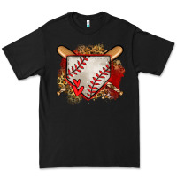 Black baseball home plate Premium Tee - Jasminsmagicworld