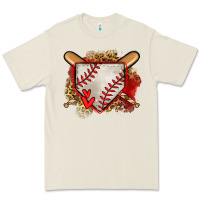 Bone baseball home plate Premium Tee - Jasminsmagicworld