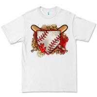 White baseball home plate Premium Tee - Jasminsmagicworld