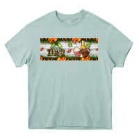 Arona football dad Heavy Core Tee - BundleAndBundleShop