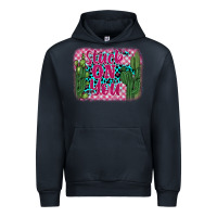Navy stuck on you cactus Urban Hoodie - BarkalooDesign