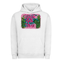 Pigment Lunar Rock stuck on you cactus Urban Hoodie - BarkalooDesign