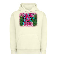 Pigment Pistachio stuck on you cactus Urban Hoodie - BarkalooDesign