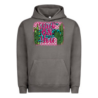 Pigment Tornado stuck on you cactus Urban Hoodie - BarkalooDesign