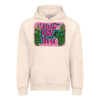 Sandshell stuck on you cactus Urban Hoodie - BarkalooDesign