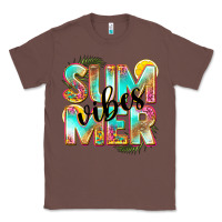 Chestnut summer vibes Classic Tee - NancyCooperArtShop