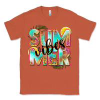Copper summer vibes Classic Tee - NancyCooperArtShop