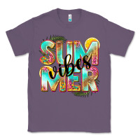 Lavender summer vibes Classic Tee - NancyCooperArtShop