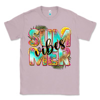 Lilac summer vibes Classic Tee - NancyCooperArtShop