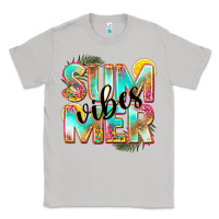 Moon Dust summer vibes Classic Tee - NancyCooperArtShop