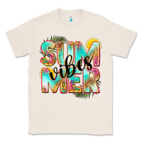 Natural summer vibes Classic Tee - NancyCooperArtShop